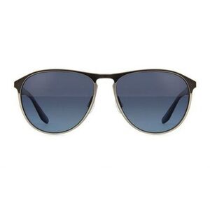 Barton Perreira ‘Koppin’ Pewter Sunglasses